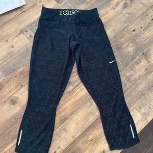 Nike Dri-Fit work out pants